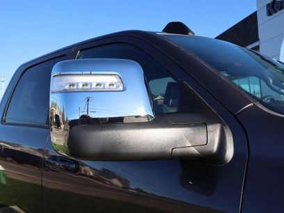 Used 2025 RAM 2500 Laramie