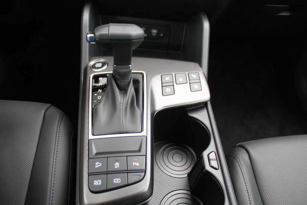 New 2027 Kia Sportage SX FWD image 37