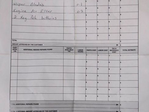 Used 2022 Mitsubishi Outlander SE image 5