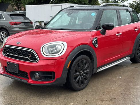Used 2020 MINI Cooper Countryman S FWD image 3