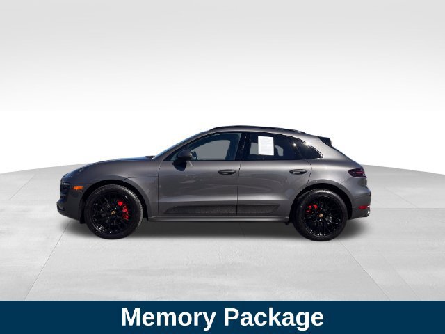 Used 2018 Porsche Macan GTS AWD/4WD image 2