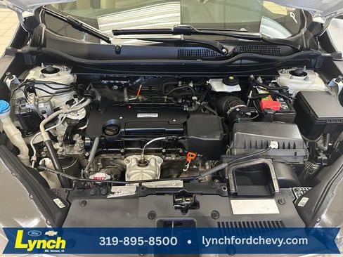 Used 2018 Honda CR-V LX image 20