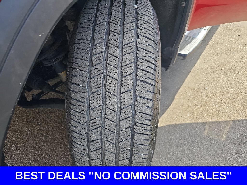 Used 2021 GMC Sierra 1500 SLT w/ SLT Premium Package RWD image 34