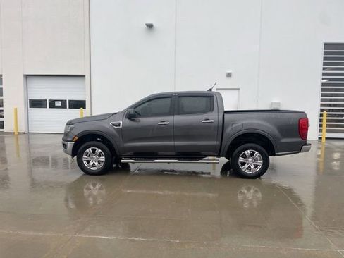 Used 2019 Ford Ranger XLT w/ Equipment Group 301A Mid RWD image 6