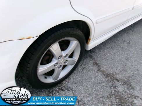 Used 2003 MAZDA Protege5 image 24
