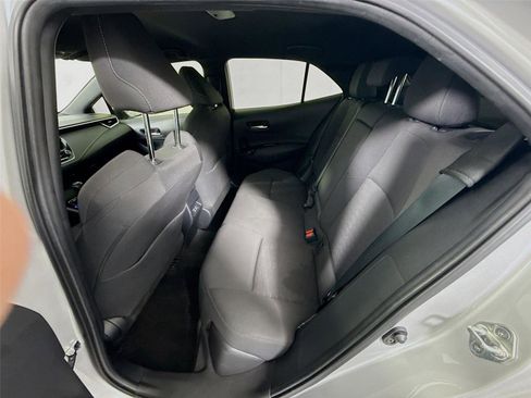 Used 2024 Toyota Corolla SE FWD image 16