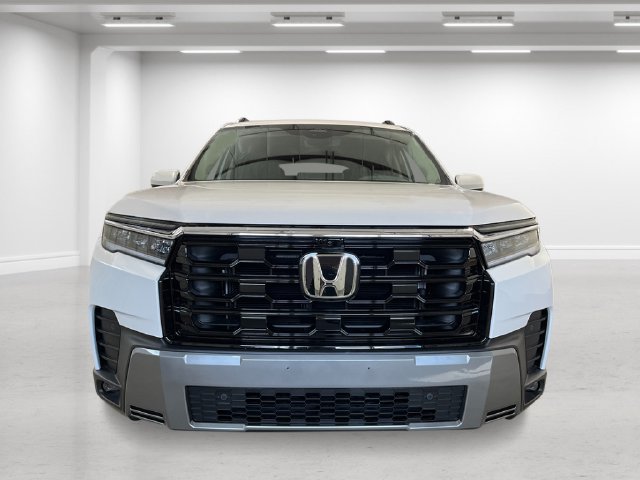 New 2026 Honda Pilot Elite image 8