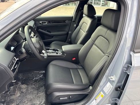 New 2026 Honda Civic Sport Touring image 13