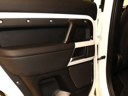 Used 2024 Land Rover Defender 110 S AWD/4WD image 71