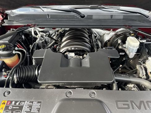 Certified 2017 GMC Yukon XL SLT w/ Open Road Package image 30