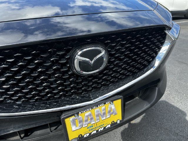 Used 2024 MAZDA CX-30 AWD 2.5 S w/ Preferred Package image 10