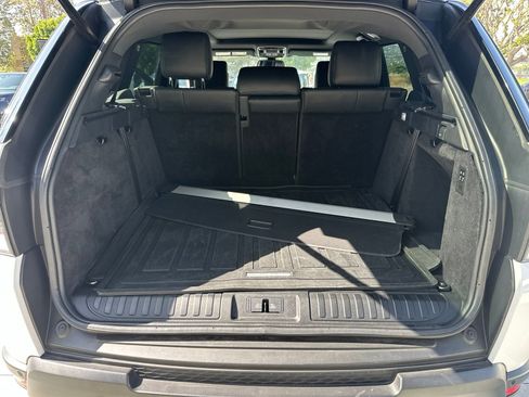 Used 2014 Land Rover Range Rover Sport HSE AWD/4WD image 22