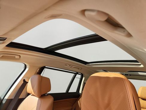 Used 2023 BMW X7 xDrive40i w/ Executive Package image 15