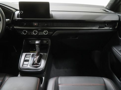 Certified 2025 Honda CR-V Sport Touring image 33