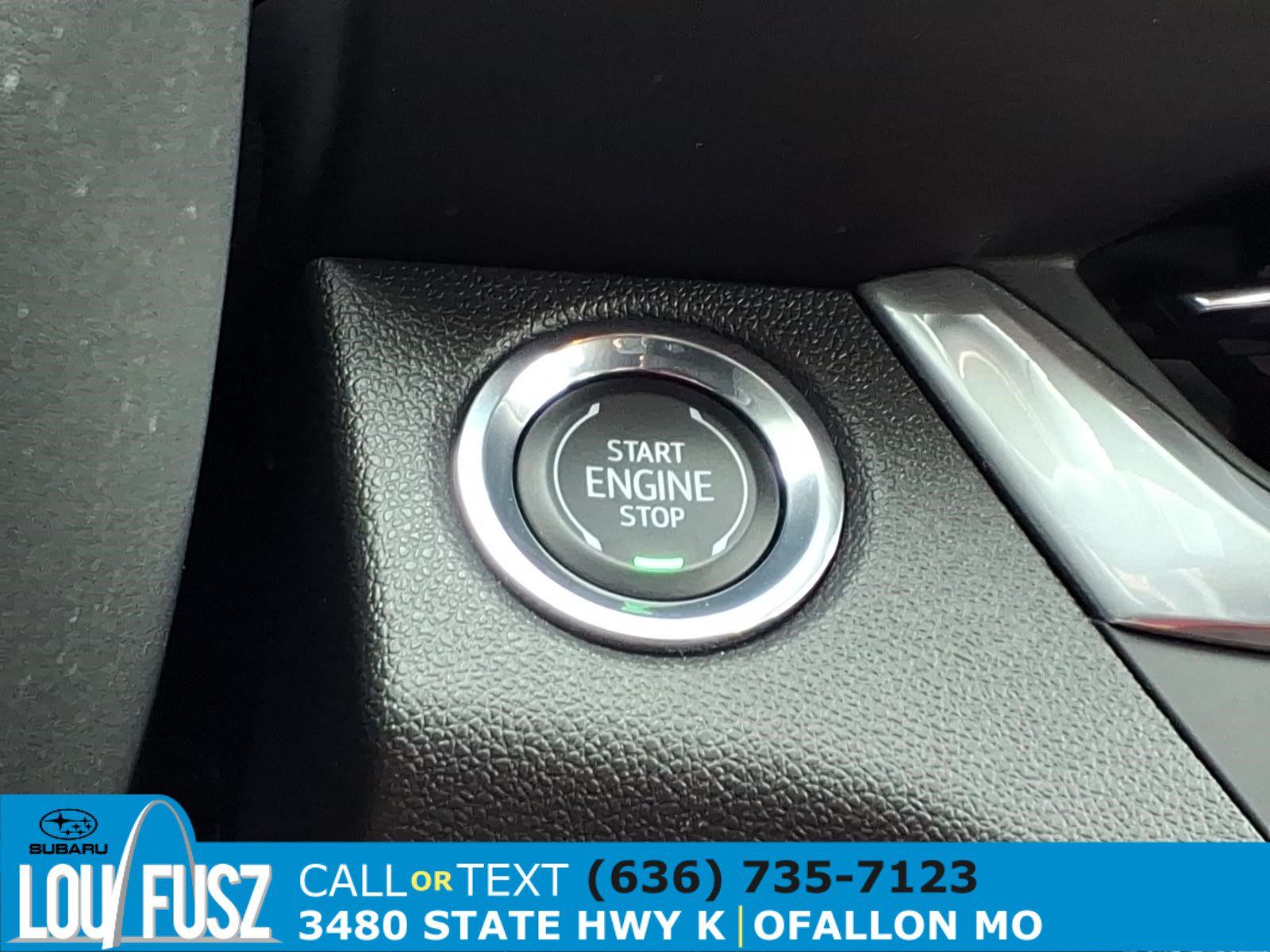Used 2024 Buick Envista Preferred w/ Convenience I Package FWD image 17