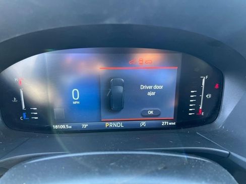 Used 2023 Ford Escape Active w/ Tech Pack #1 image 15