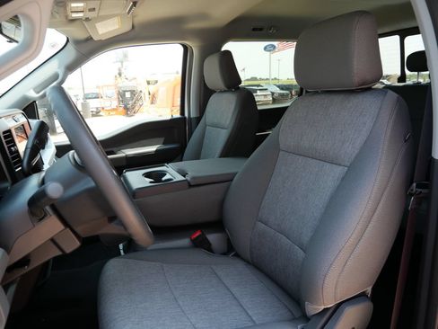 New 2026 Ford F250 XL w/ STX Appearance Package AWD/4WD image 18