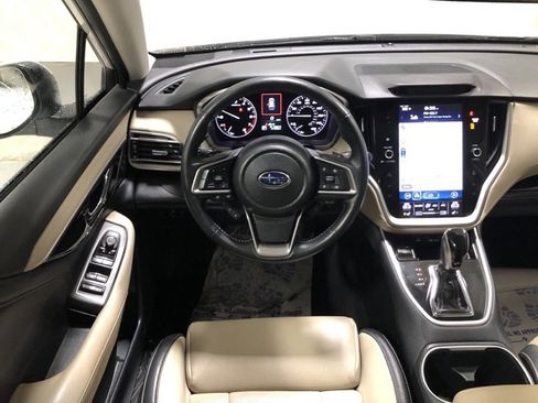 Used 2021 Subaru Outback Limited w/ Popular Package #2 image 34