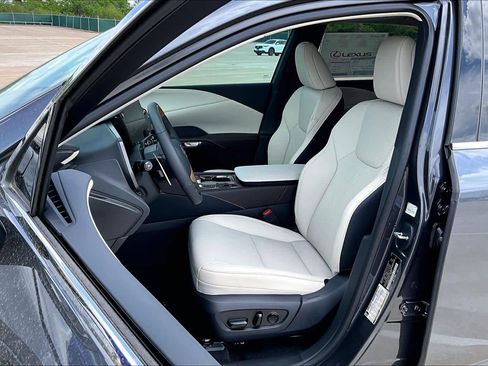 New 2026 Lexus RX 350 Premium Plus image 16