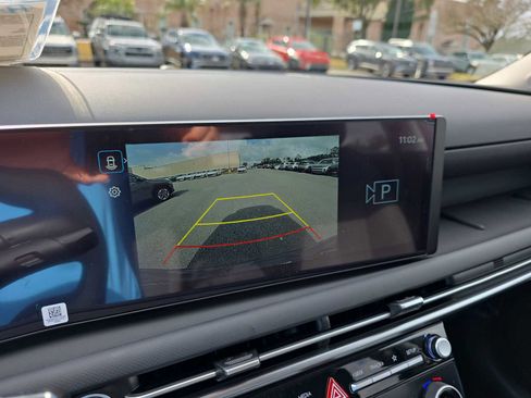 New 2026 Hyundai Tucson SEL image 19