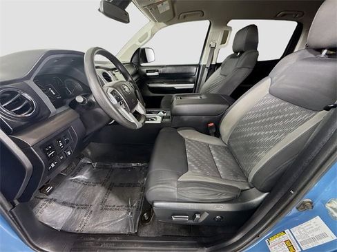 Certified 2021 Toyota Tundra SR5 image 19