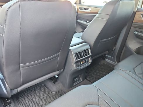 New 2026 Volkswagen Atlas SE AWD/4WD image 18