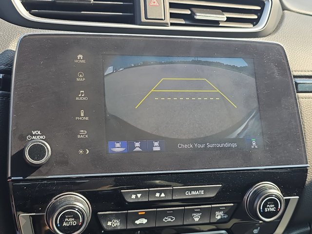 Used 2020 Honda CR-V Touring image 24