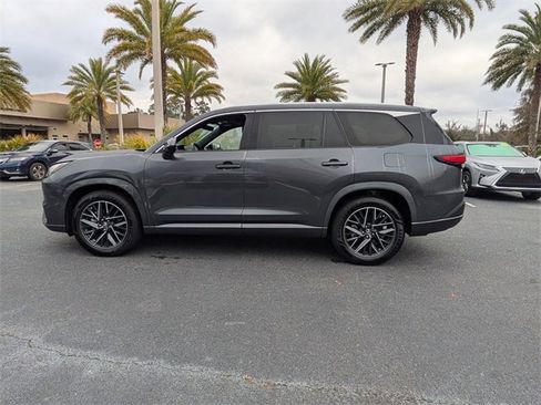 Used 2024 Lexus TX 350 FWD w/ Technology Package image 8