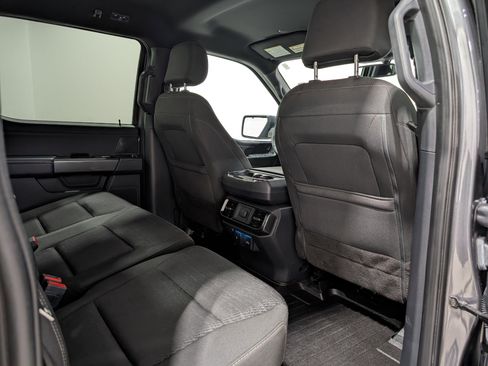 Used 2022 Ford F150 XLT w/ Equipment Group 302A High image 20