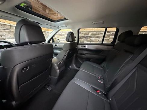 New 2026 Hyundai Santa Fe XRT AWD/4WD image 17
