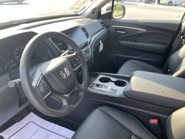 Certified 2026 Honda Ridgeline RTL image 10