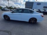 Used 2017 Honda Accord Sport image 2
