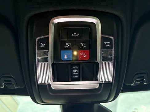 Used 2026 RAM 1500 Rebel w/ Rebel Level 1 Equipment Group AWD/4WD image 13
