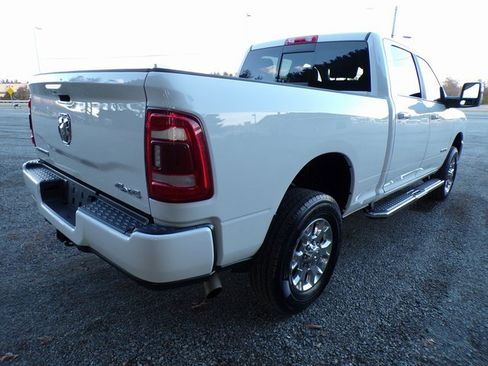 Used 2024 RAM 2500 Laramie image 4