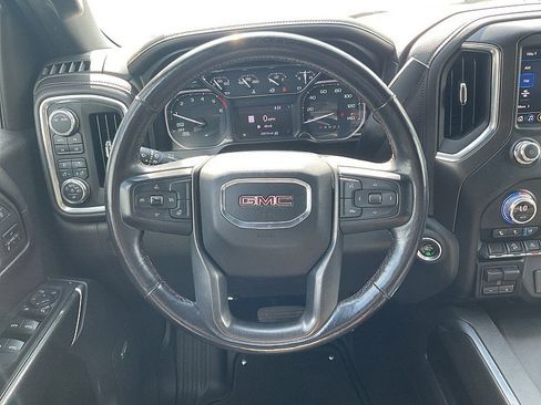 Used 2021 GMC Sierra 1500 AT4 w/ AT4 Preferred Package image 14