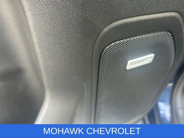 Used 2020 Chevrolet Silverado 1500 LTZ w/ LTZ Premium Package AWD/4WD image 31