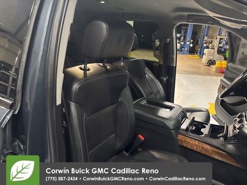 Used 2019 Chevrolet Suburban Premier w/ RST 6.2L Performance Edition AWD/4WD image 38