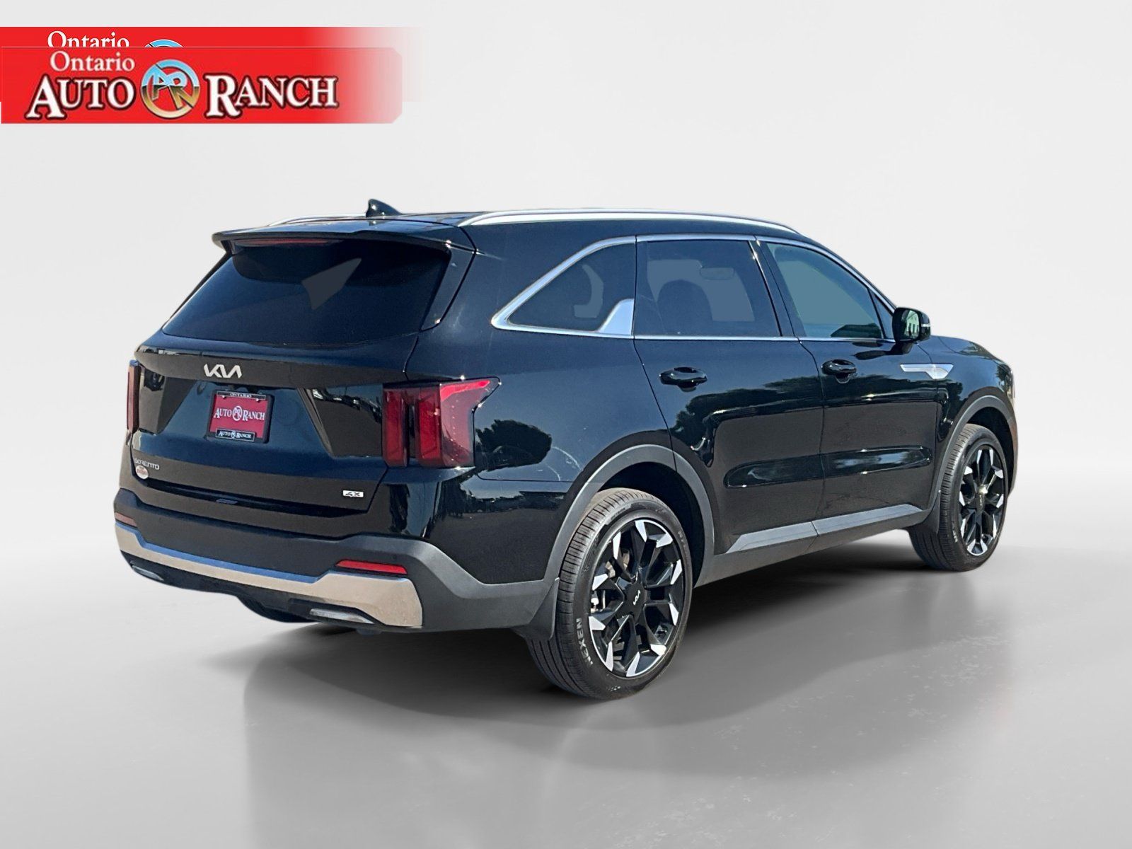 Used 2024 Kia Sorento X-Line EX AWD/4WD image 5