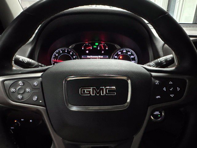 Used 2023 GMC Terrain AT4 AWD/4WD image 14