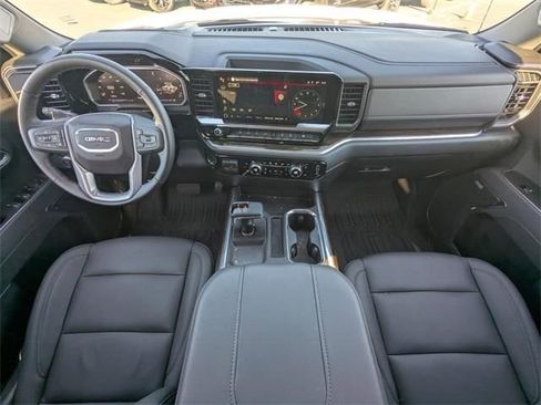 New 2026 GMC Sierra 1500 Elevation w/ Elevation Premium Package AWD/4WD image 17