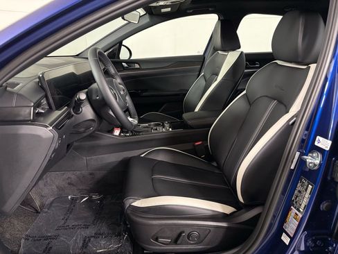 New 2026 Kia K5 GT-Line image 17