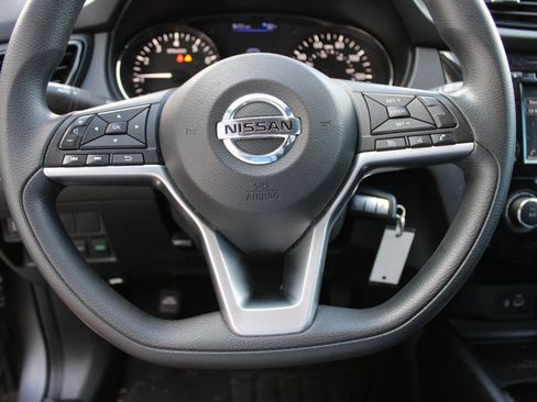 Used 2020 Nissan Rogue Sport S w/ Appearance Package image 11