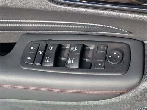 New 2026 Dodge Durango GT image 16