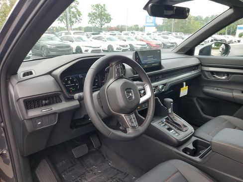 New 2026 Honda CR-V Sport-L image 16