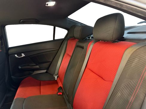 Used 2015 Honda Civic Si image 11