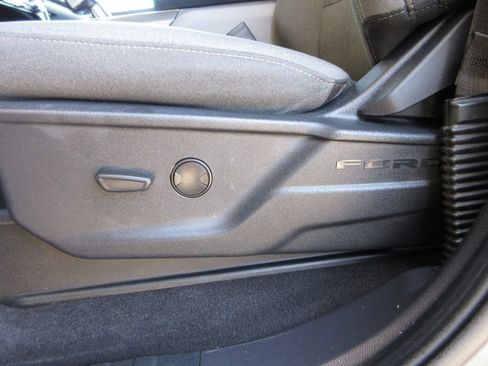 Certified 2023 Ford F150 Lightning XLT AWD/4WD image 13