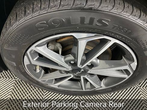 Certified 2023 Kia Forte LXS image 9