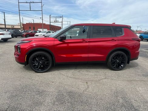 New 2026 Nissan Rogue SL AWD/4WD image 2