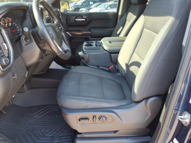 Used 2020 Chevrolet Silverado 1500 RST AWD/4WD image 16