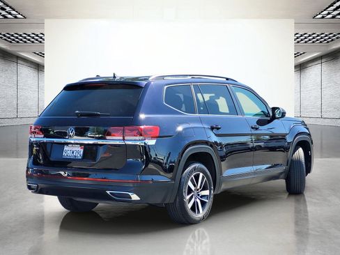 Used 2023 Volkswagen Atlas SE FWD image 6